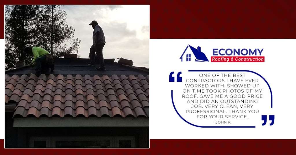 Economy roofing | 465 Wrangler Way, Walnut, CA 91789 | Phone: (626) 771-7291