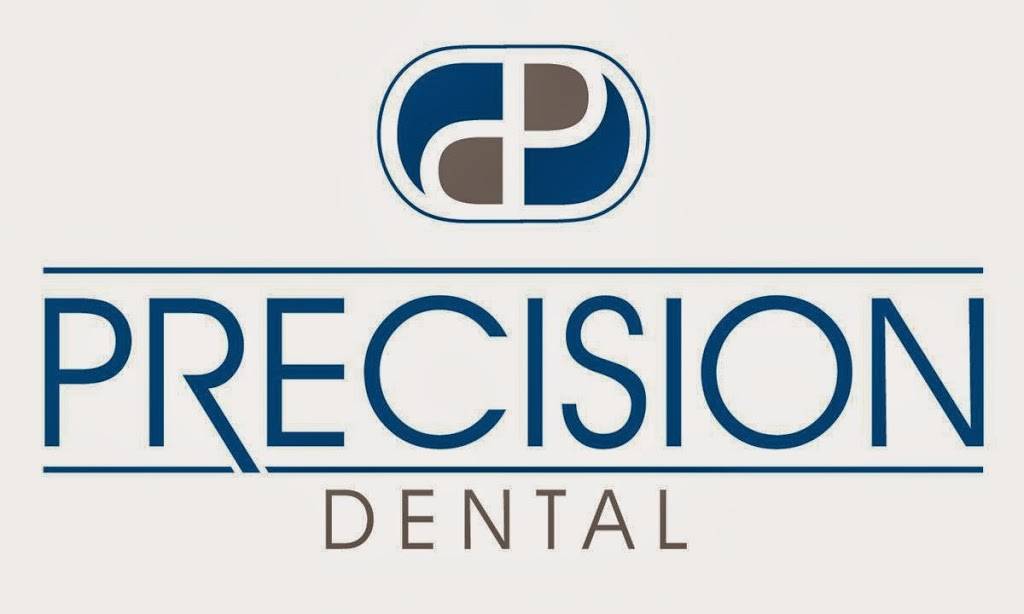 Precision Dental - Midwest City Dentist | 800 S Douglas Blvd, Midwest City, OK 73130, USA | Phone: (405) 733-1641