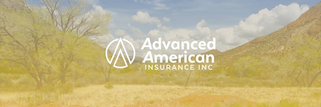 Advanced American Insurance | 6211 4th St NW #16, Albuquerque, NM 87107 | Phone: (505) 345-8757