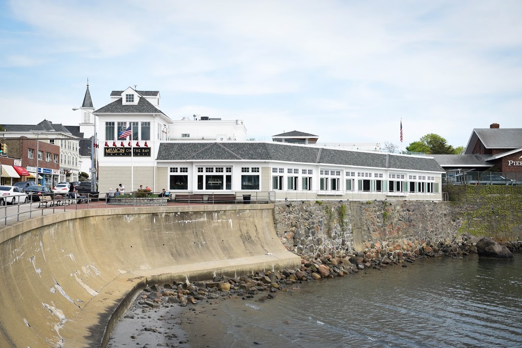 Mission on the Bay | 141 Humphrey St, Swampscott, MA 01907, USA | Phone: (781) 691-9277