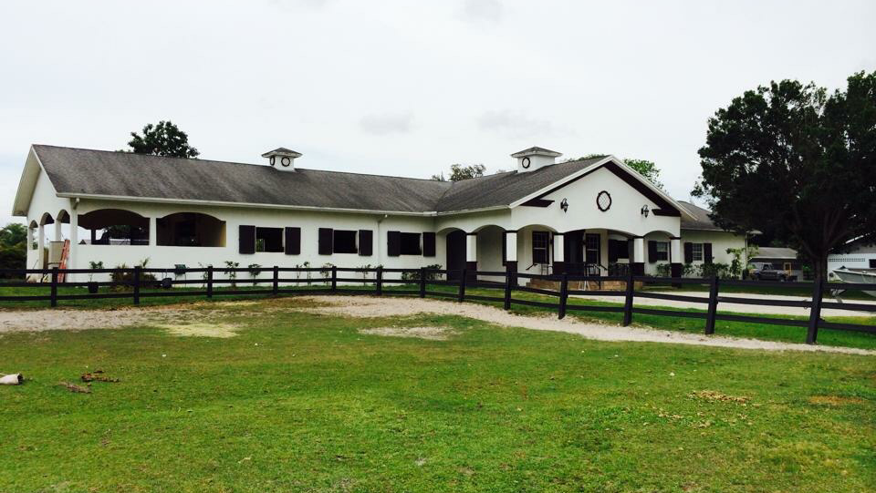 Hunter Creek Farm | 6300 Melaleuca Rd, Southwest Ranches, FL 33330, USA | Phone: (954) 444-2427