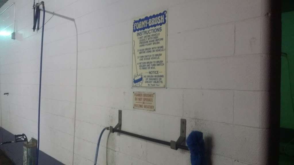 Sullivans Self service car Wash | Halfway, MD 21740, USA