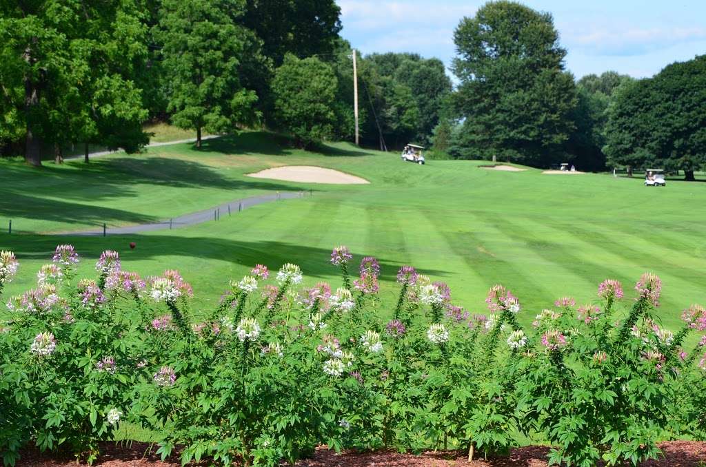 Farmstead Golf & Country Club | 88 Lawrence Rd, Lafayette Township, NJ 07848, USA | Phone: (973) 383-1666