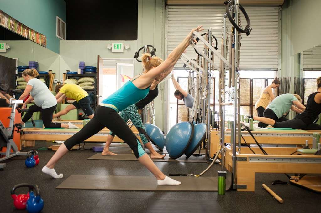 Agility Studio Carlsbad Pilates | 6102 Avenida Encinas suite e, Carlsbad, CA 92011, USA | Phone: (760) 434-7262