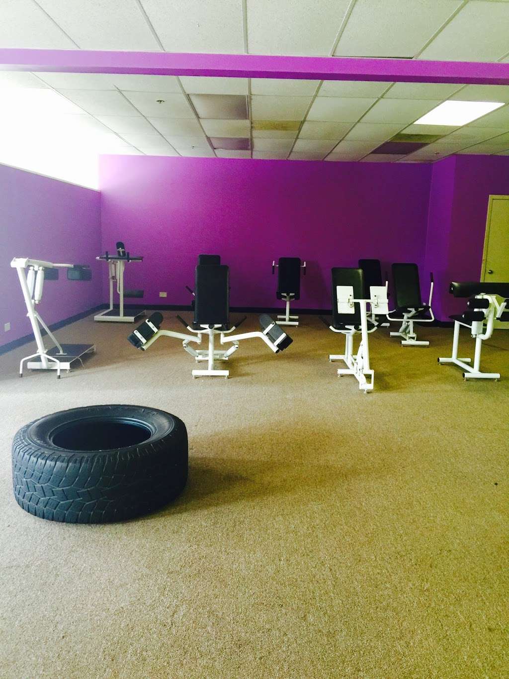 Evas Fitness and Zumba | 1518 Algonquin Rd, Palatine, IL 60067, USA | Phone: (773) 724-1644