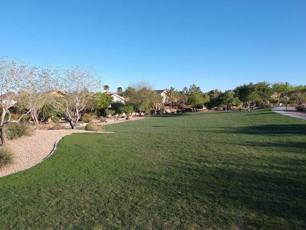 Community Park | Las Vegas, NV 89134, USA