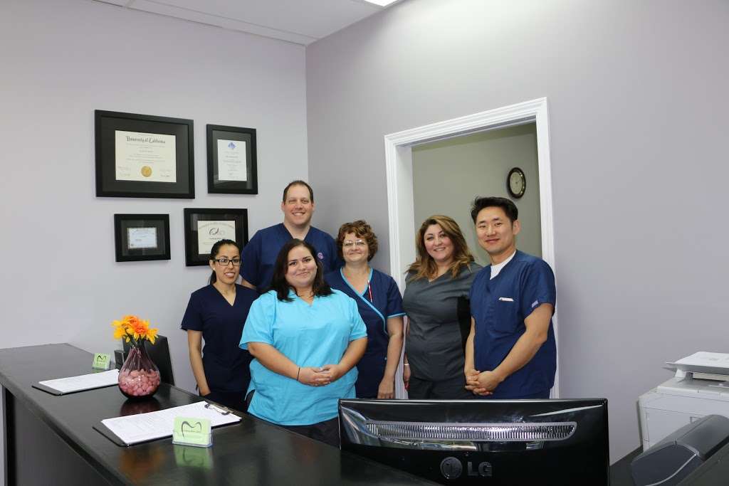 Precision Dental Partners | 249 W Dundee Rd, Palatine, IL 60074 | Phone: (847) 358-9700