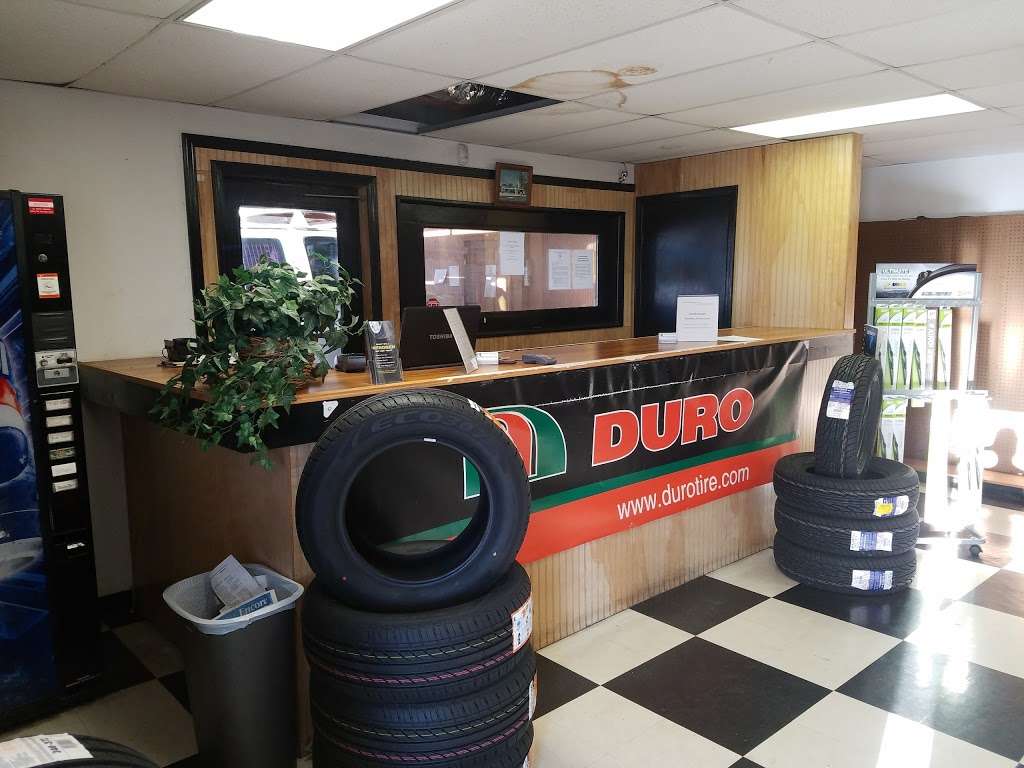 Used Tires Express | 2509 S Cannon Blvd, Kannapolis, NC 28083, USA | Phone: (704) 932-0009