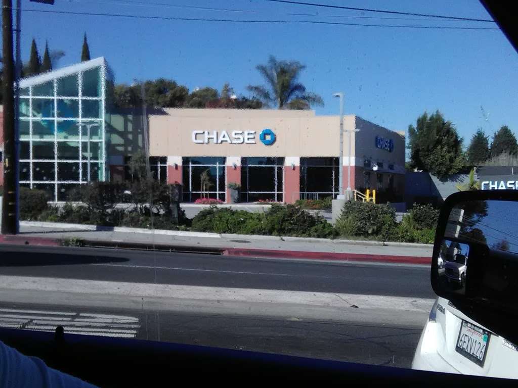 Chase Bank | 1727 Artesia Blvd, Manhattan Beach, CA 90266 | Phone: (424) 282-2000