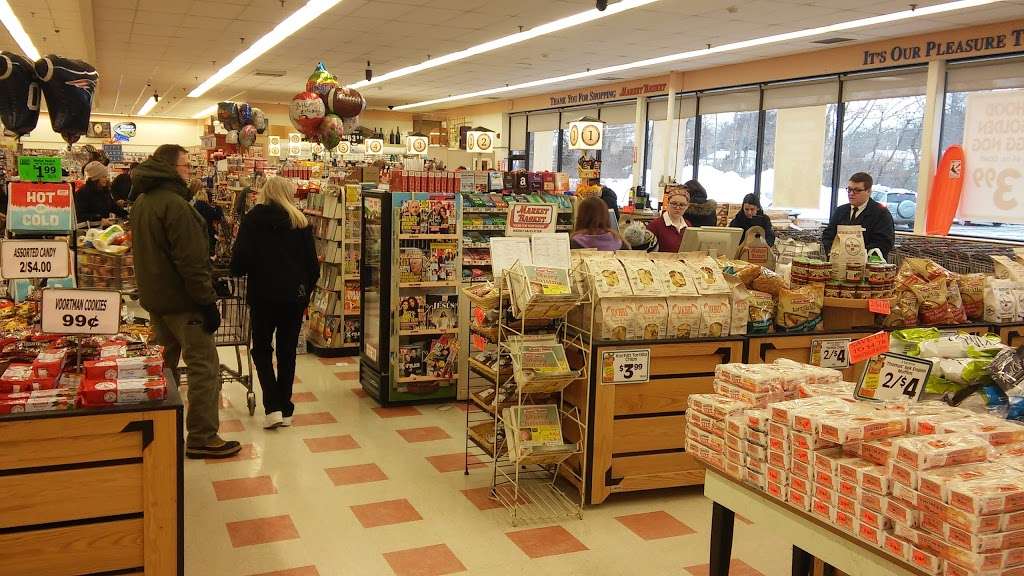 Market Basket | 838 Lafayette Rd, Seabrook, NH 03874, USA | Phone: (603) 474-9212