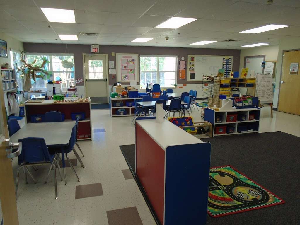 Pebble Road KinderCare | 51 Office Park Dr, Henderson, NV 89074, USA | Phone: (702) 990-8502