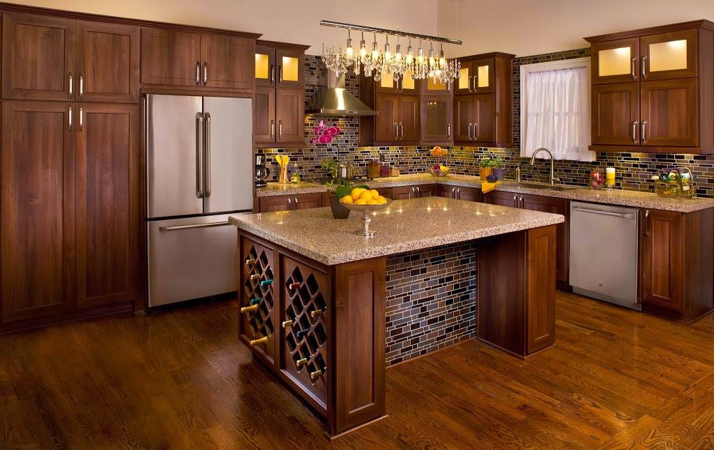 Granite Transformations of Charlotte | 6735 Reames Rd, Charlotte, NC 28216, USA | Phone: (704) 598-1558
