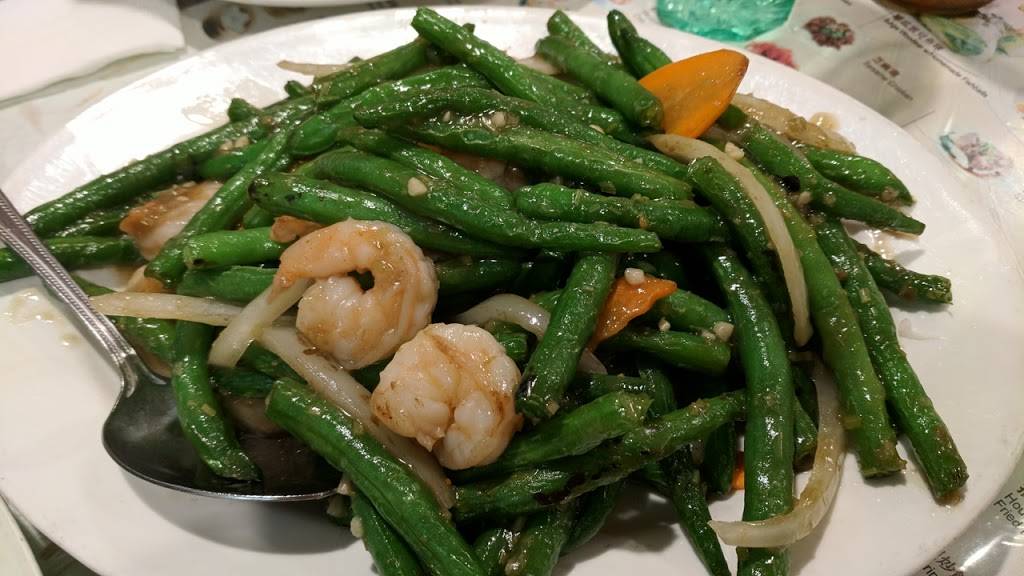 Changs Kitchen Restaurant | 1030 Irving St, San Francisco, CA 94122, USA | Phone: (415) 731-8110