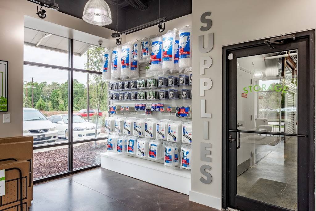 Space Shop Self Storage | 601 Maynard Crossing Ct, Cary, NC 27513, USA | Phone: (919) 694-5070