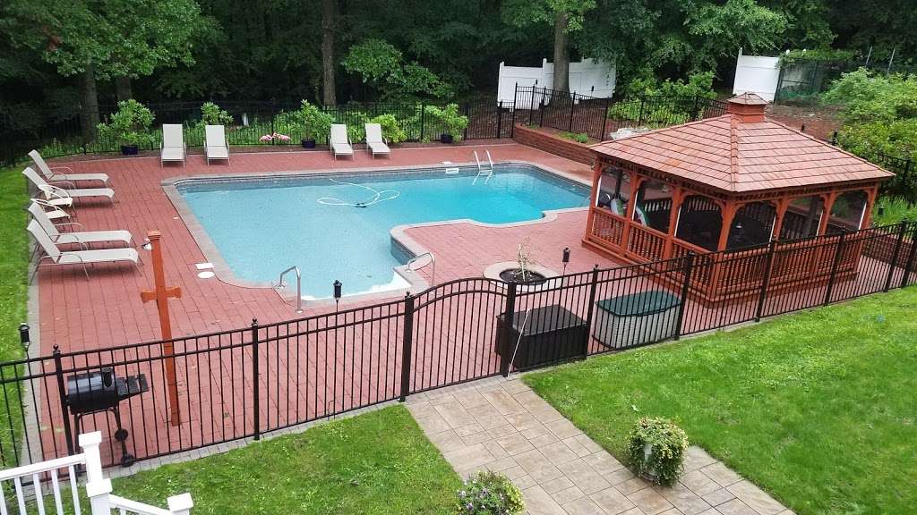 Country Staycation | 152 Meads Cross Rd, Stormville, NY 12582, USA | Phone: (845) 216-6854