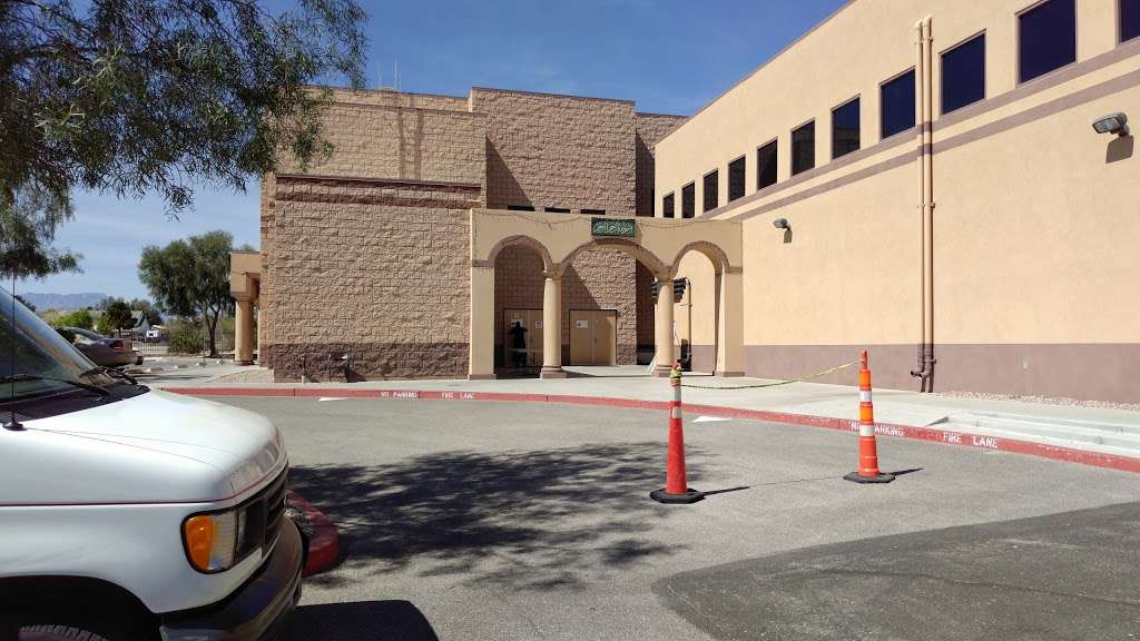 Omar Haikal Islamic Academy -OHIA | 485 E Eldorado Ln, Las Vegas, NV 89123, USA | Phone: (702) 614-9002