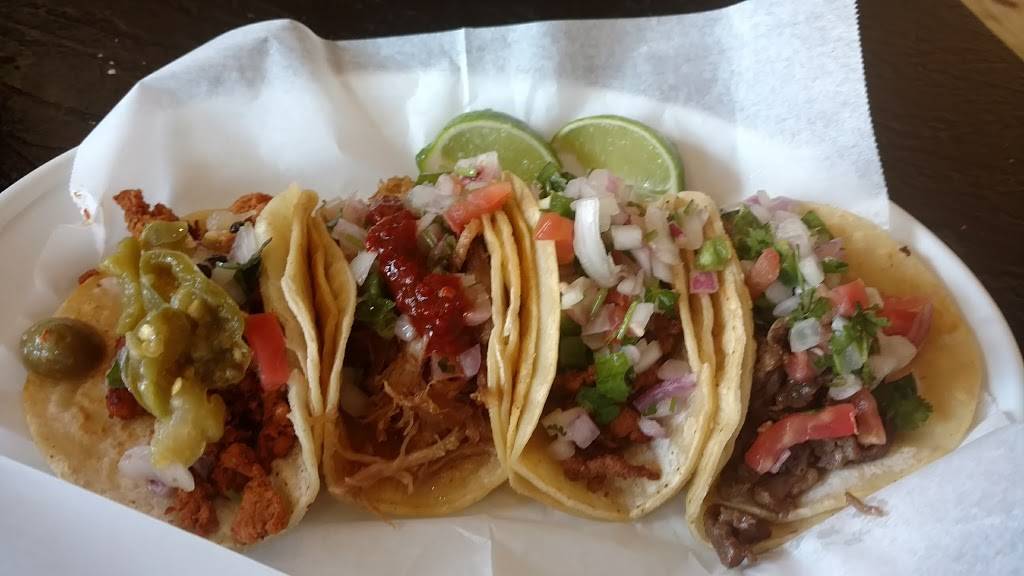 Don Betos Tacos | 421 Chapanoke Rd #105, Raleigh, NC 27603, USA | Phone: (919) 977-1071