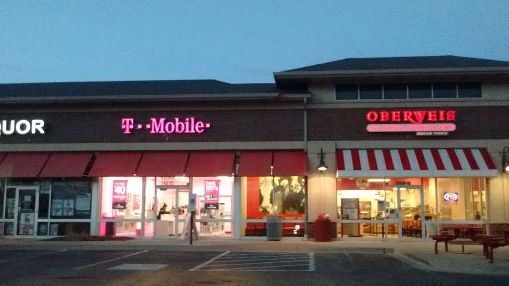 T-Mobile | 11316 W Lincoln Hwy, Mokena, IL 60448, USA | Phone: (815) 464-0195