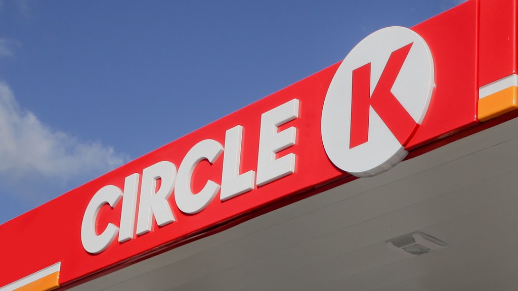 Circle K - convenience store  | Photo 1 of 7 | Address: 5203 Greenwood Rd, Louisville, KY 40258, USA | Phone: (502) 933-3242