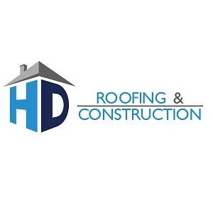 HD Roofing and Construction | 385 Commerce Way, Longwood, FL 32750, United States | Phone: (407) 401-5173