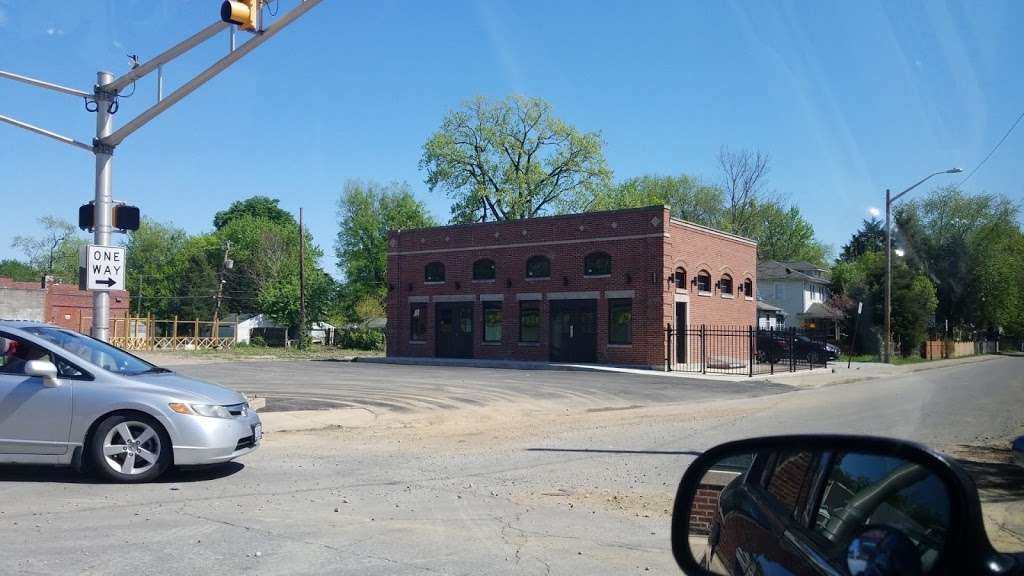 10th Street Diner | 3301 E 10th St, Indianapolis, IN 46201, USA