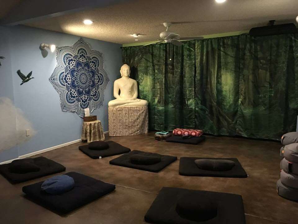 Meditation Learning Center | 1030 W 9th St, Mesa, AZ 85201, USA | Phone: (480) 513-7747