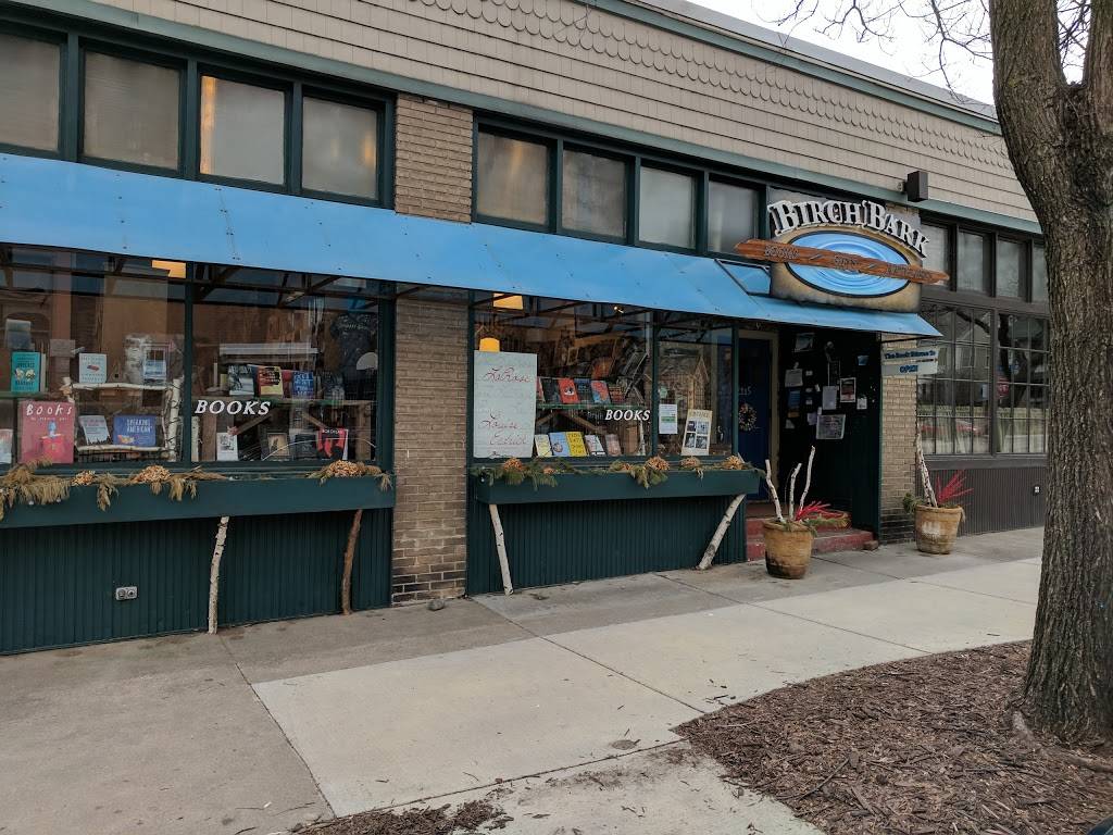 Birchbark Books & Native Arts | 2115 W 21st St, Minneapolis, MN 55405, USA | Phone: (612) 374-4023