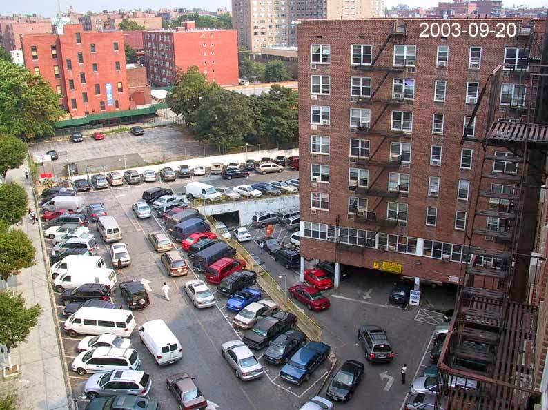 Unisphere Parking - Downtown Flushing | 136-23 Barclay Ave, Flushing, NY 11355, USA | Phone: (718) 888-2367