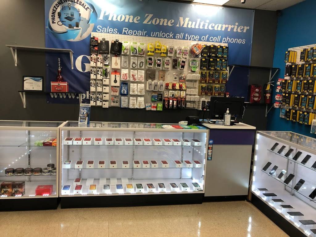 phonezone multicarrier | 1028 Shady Lane Rd, Columbus, OH 43227, USA | Phone: (614) 615-6666