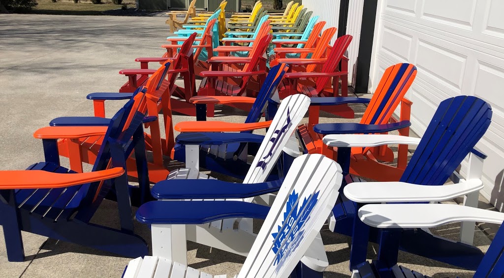 Sunny Day Chairs | 11312 Essex 8, Essex, ON N8M 2X6, Canada | Phone: (519) 919-9270