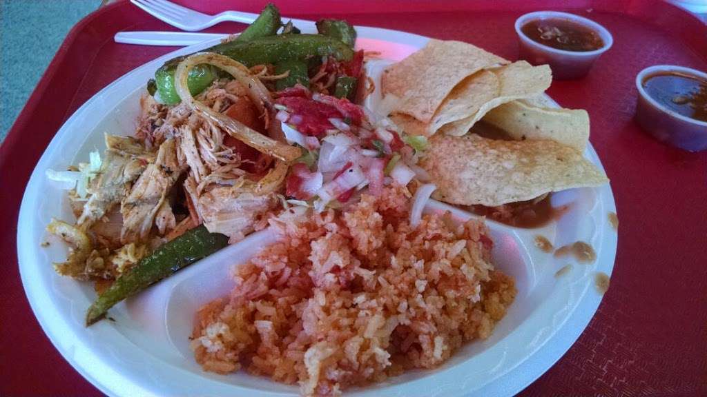 Georges Mexican Food | 6581 Edinger Ave, Huntington Beach, CA 92647 | Phone: (714) 892-5775