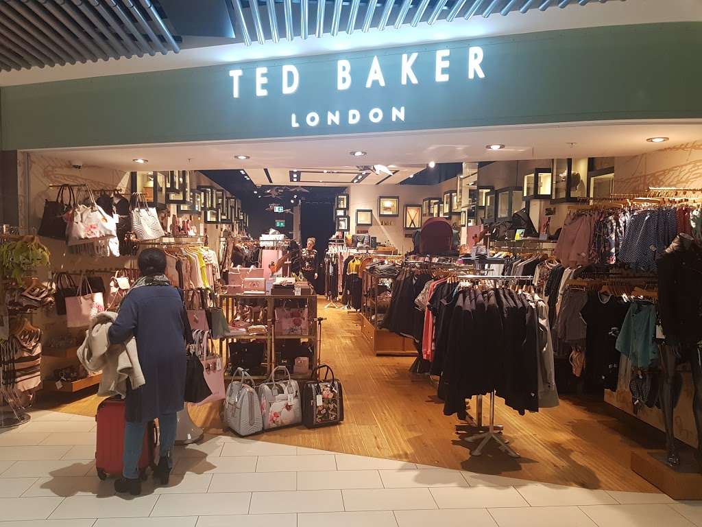 ted baker terminal 5