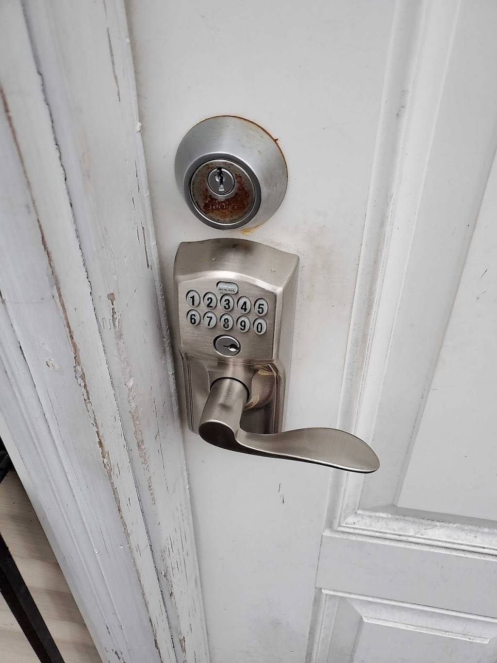 KeyMe Locksmiths | 1950 N Goliad St, Rockwall, TX 75087, USA | Phone: (469) 698-3279