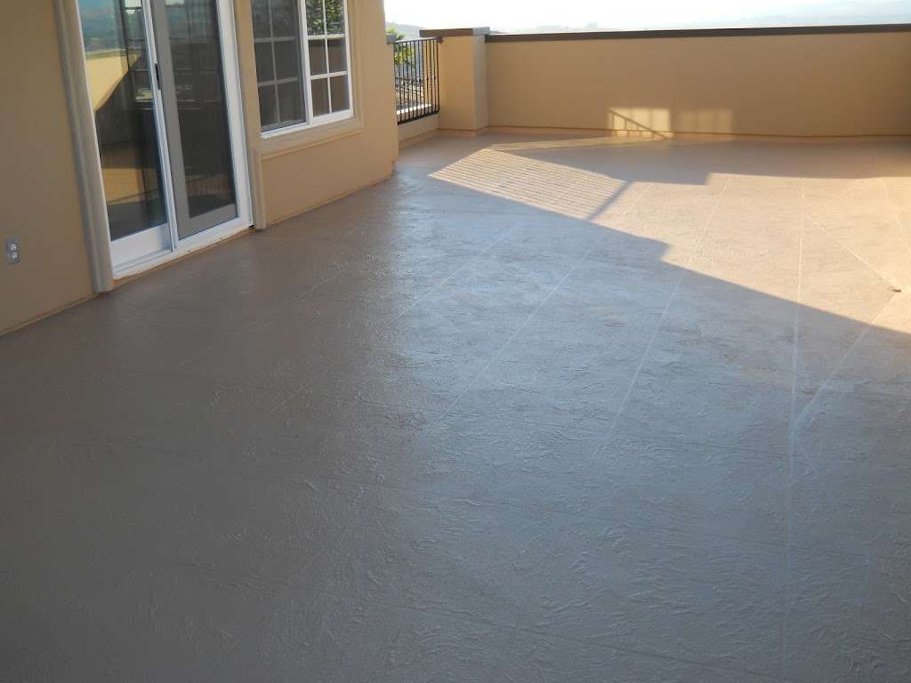 Commercial Coating Company | 2010 Booth St, Simi Valley, CA 93065, USA | Phone: (805) 582-9070