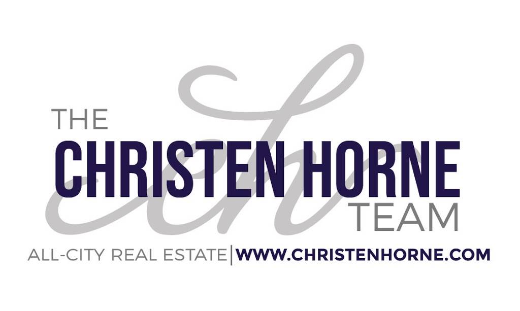 The Christen Horne Team | 4104 Pembrooke Pkwy W, Colleyville, TX 76034, USA | Phone: (817) 799-8555