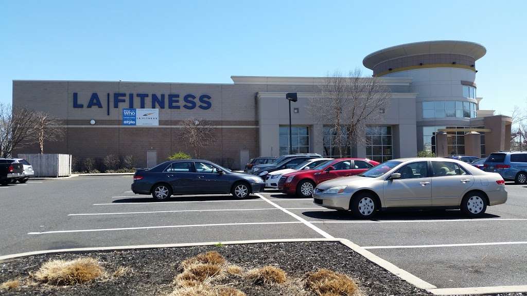 LA Fitness | 1515 Mauch Chunk Rd, Allentown, PA 18102, USA | Phone: (610) 432-7330