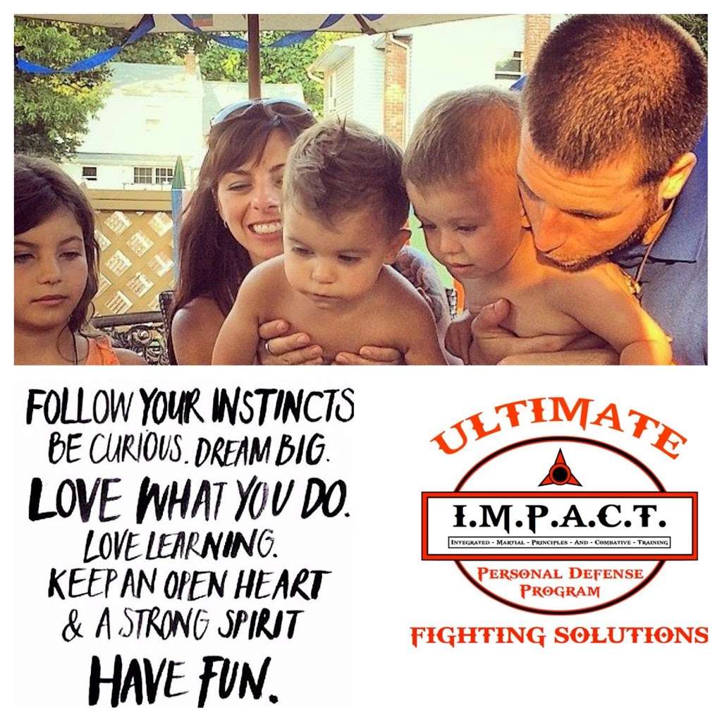 Ultimate Gym | 67 Bloomingdale Rd, Hicksville, NY 11801, USA | Phone: (516) 937-3740