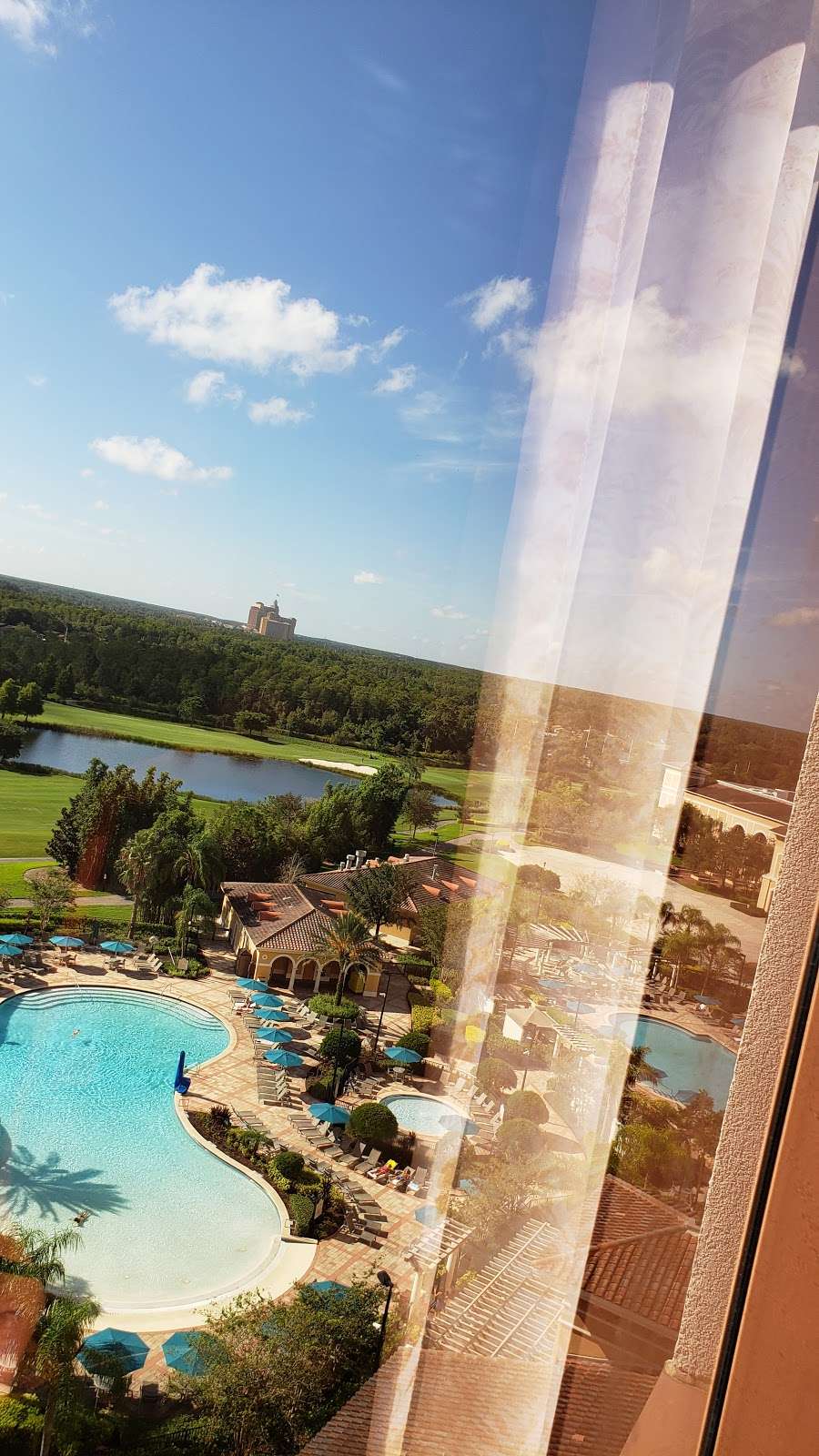 The Spa At Shingle Creek | 9939 Universal Blvd, Orlando, FL 32819, USA | Phone: (407) 996-9772