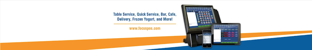 Focus POS Chicago | 27W291 Geneva Rd Suite J, Winfield, IL 60190, USA | Phone: (630) 415-4379