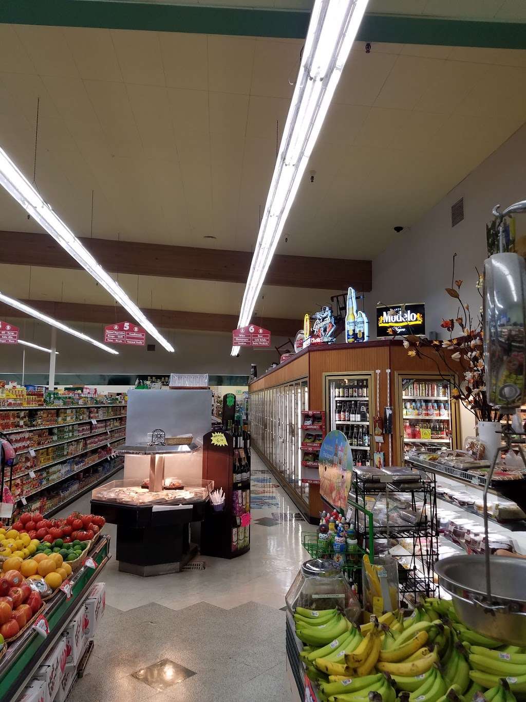 Sun Valley Fine Foods | 1015 Terra Nova Blvd, Pacifica, CA 94044, USA | Phone: (650) 557-1114