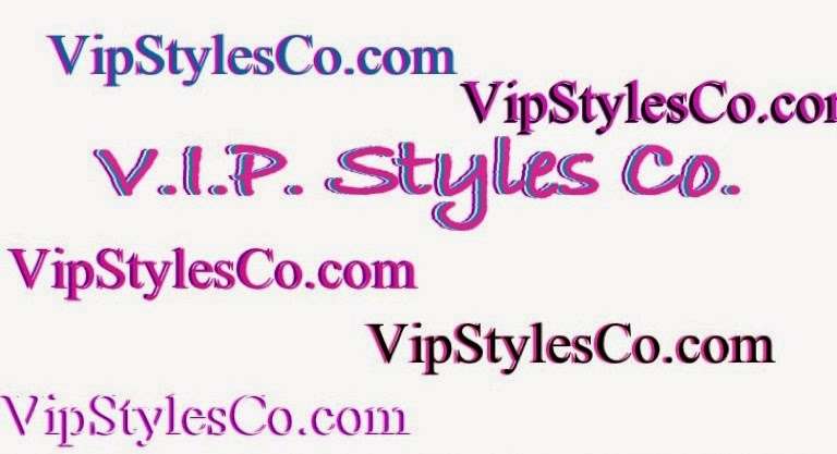 V.I.P. Styles Co | 17070 Walnut Village Pkwy, Fontana, CA 92336, USA | Phone: (323) 539-8477