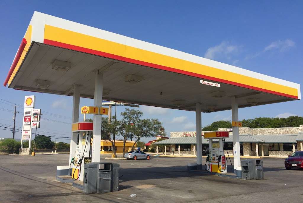 Shell | 15503 Babcock Rd, San Antonio, TX 78255, USA | Phone: (210) 695-2941