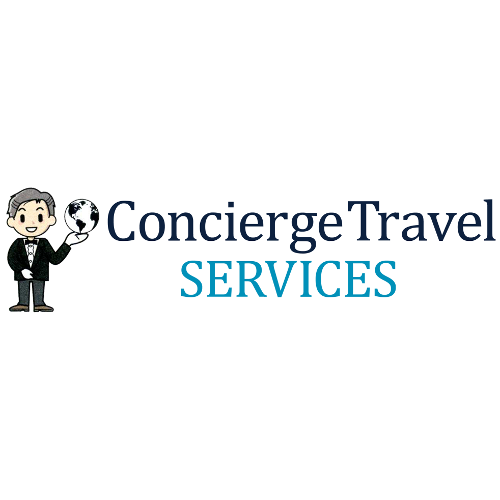 Concierge Travel Services | 15577 Montreal St, San Leandro, CA 94579 | Phone: (510) 499-3152