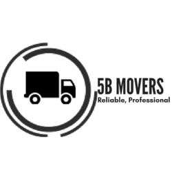 5B Movers | 217 Hamilton Ave, Staten Island, NY 10301, USA | Phone: (917) 250-0900
