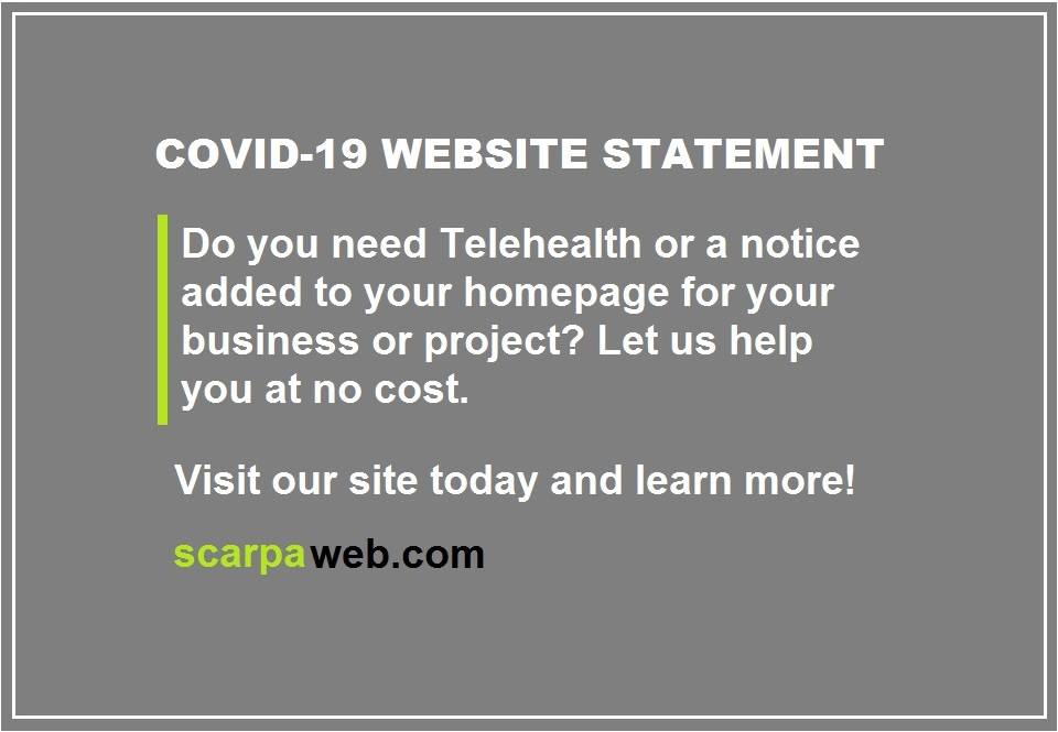 Scarpa Web Development | MA-38, Tewksbury, MA 01876, United States | Phone: (857) 209-4850