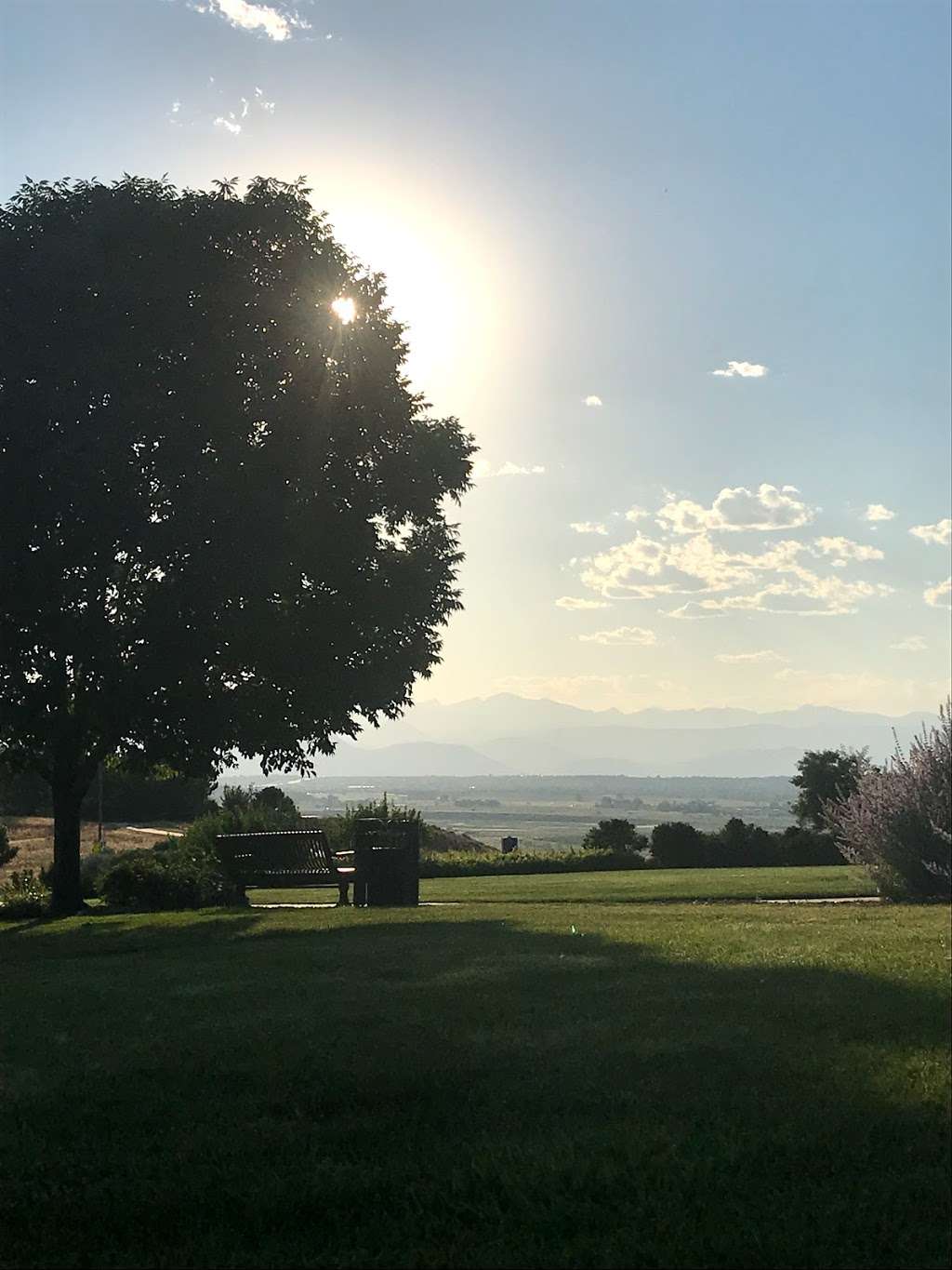 Anne Crouse Park | Broomfield, CO 80020, USA