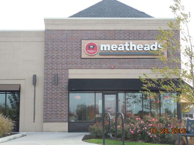 Meatheads | 11026 S Cicero Ave, Oak Lawn, IL 60453, USA | Phone: (708) 318-0505