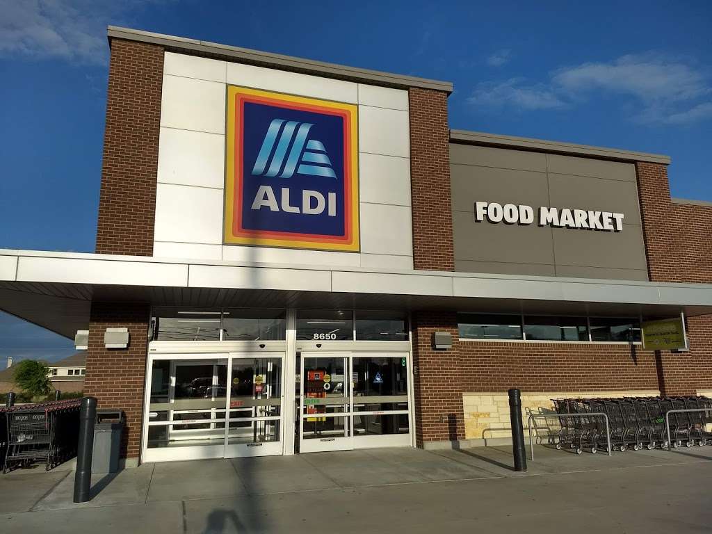 ALDI | 8650 Barker Cypress Rd, Houston, TX 77095, USA | Phone: (855) 955-2534