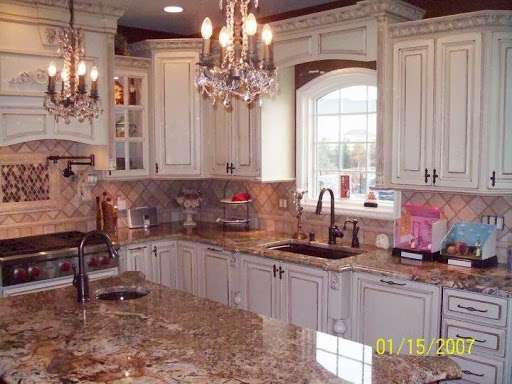 Kitchen Kraftsman | 343 NJ-34, Matawan, NJ 07747, USA | Phone: (732) 583-3321