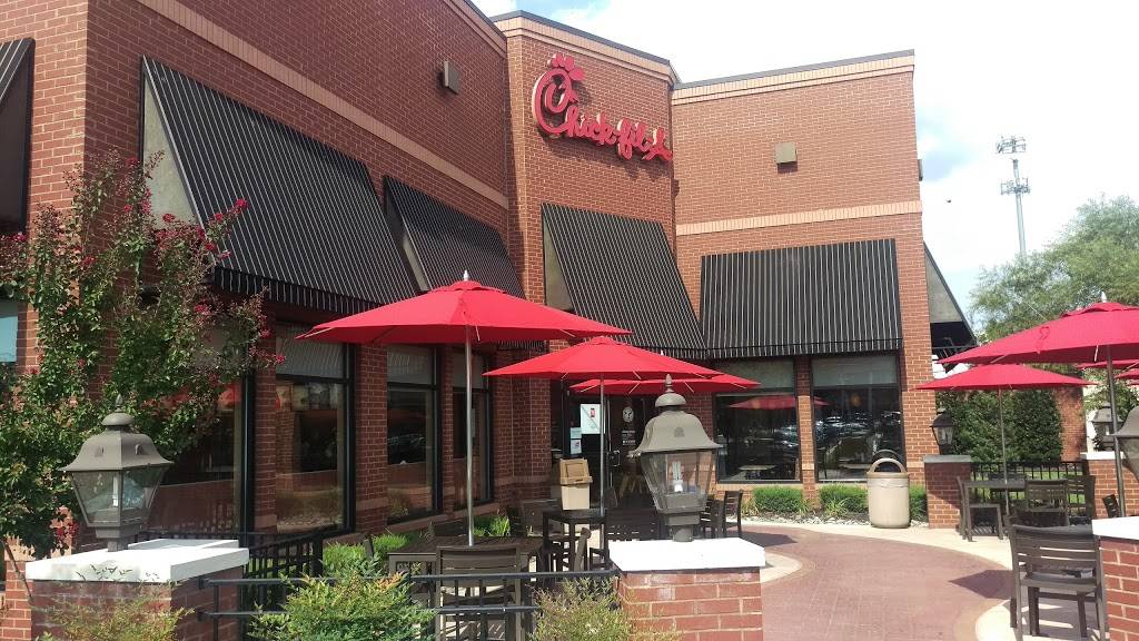 Chick-fil-A | 12289 Tech Rd, Silver Spring, MD 20904, USA | Phone: (301) 960-1195